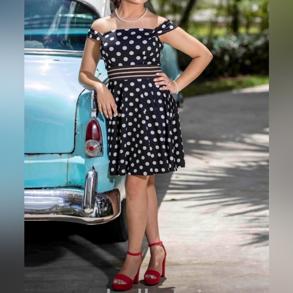 B. Darlin Dress